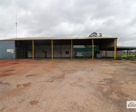 Offices commercial property for lease at 28 Emungalan Road Katherine NT 0850