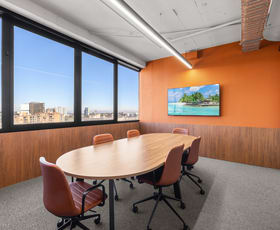 Offices commercial property for lease at 418A Elizabeth Street Surry Hills NSW 2010