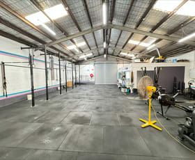 Factory, Warehouse & Industrial commercial property leased at 3B1/106 Old Pittwater Road Brookvale NSW 2100