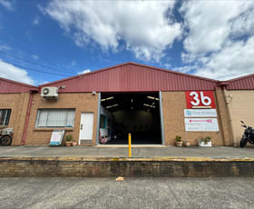 Factory, Warehouse & Industrial commercial property leased at 3B1/106 Old Pittwater Road Brookvale NSW 2100