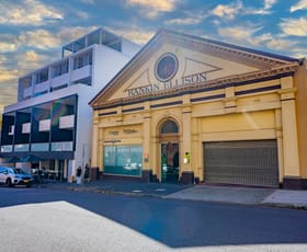 Offices commercial property for lease at 1/47 Bolton Street Newcastle NSW 2300