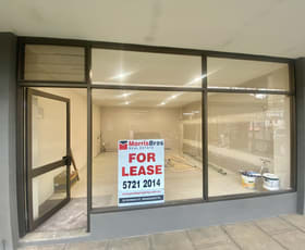 Shop & Retail commercial property leased at shop 7/111-115 Murphy Street Wangaratta VIC 3677