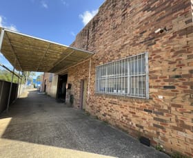 Factory, Warehouse & Industrial commercial property for lease at Unit 2/68 Christian Road Punchbowl NSW 2196