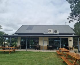 Hotel, Motel, Pub & Leisure commercial property for lease at 2690A Leyburn Cunningham Road Pratten QLD 4370