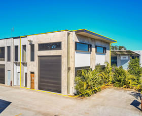 Factory, Warehouse & Industrial commercial property for lease at Unit 1/24 Towers Dr Mullumbimby NSW 2482