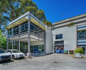 Factory, Warehouse & Industrial commercial property for lease at 76 Reserve Road Artarmon NSW 2064