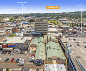 Offices commercial property for lease at 28 Bell Street Toowoomba City QLD 4350