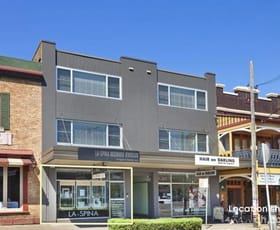 Shop & Retail commercial property leased at Shop A/380 Darling Street Balmain NSW 2041