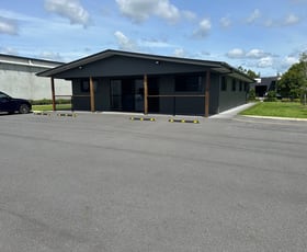 Factory, Warehouse & Industrial commercial property for lease at 34 Paulger Flat Road Yandina QLD 4561