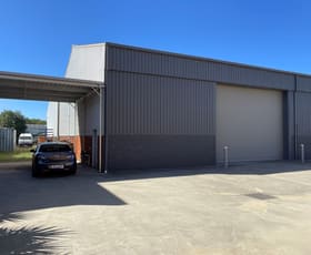 Factory, Warehouse & Industrial commercial property for lease at 2B/156 Gladstone Street Fyshwick ACT 2609