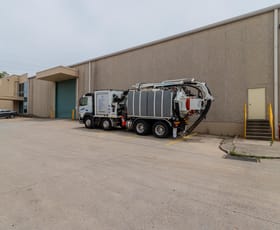 Factory, Warehouse & Industrial commercial property leased at Wetherill Park NSW 2164