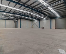 Factory, Warehouse & Industrial commercial property leased at Wetherill Park NSW 2164