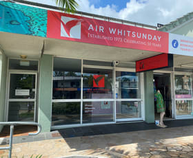 Shop & Retail commercial property leased at Shop 1B / 384 Shute Harbour Road Airlie Beach QLD 4802