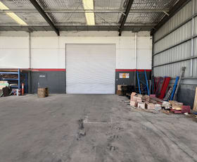 Factory, Warehouse & Industrial commercial property for lease at Part/64 Dacre Street Mitchell ACT 2911