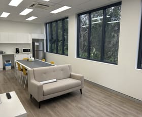 Offices commercial property leased at 3/28 Metroplex Avenue Murarrie QLD 4172