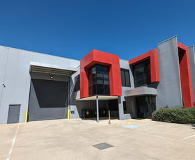 Factory, Warehouse & Industrial commercial property leased at 38 Indian Drive Keysborough VIC 3173