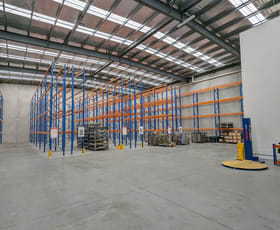 Factory, Warehouse & Industrial commercial property leased at 38 Indian Drive Keysborough VIC 3173
