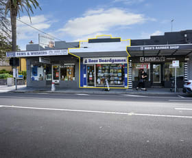 Shop & Retail commercial property for lease at 3 Como Parade West Mentone VIC 3194