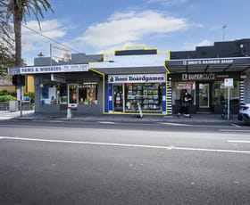 Shop & Retail commercial property leased at 3 Como Parade West Mentone VIC 3194