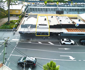 Shop & Retail commercial property leased at 3 Como Parade West Mentone VIC 3194