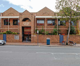 Offices commercial property leased at 5/22 Melbourne Street North Adelaide SA 5006