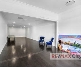 Offices commercial property leased at 3B/249 Waterworks Road Ashgrove QLD 4060