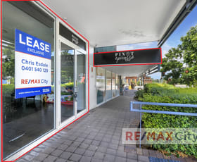 Offices commercial property for lease at 3B/249 Waterworks Road Ashgrove QLD 4060