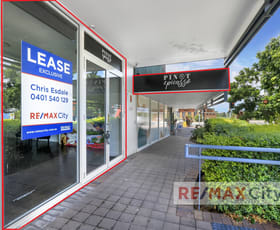 Offices commercial property leased at 3B/249 Waterworks Road Ashgrove QLD 4060