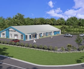Medical / Consulting commercial property leased at Part of 315 Midland Highway Epsom VIC 3551