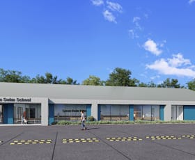 Medical / Consulting commercial property leased at Part of 315 Midland Highway Epsom VIC 3551