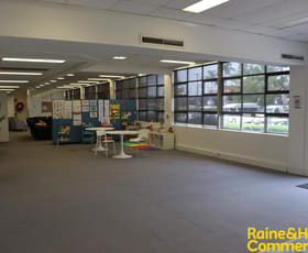 Offices commercial property leased at 9 Longfield Street Lansvale NSW 2166