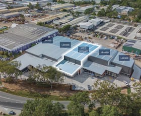 Factory, Warehouse & Industrial commercial property for lease at 3/364 New Cleveland Road Tingalpa QLD 4173