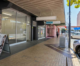 Shop & Retail commercial property leased at Shop 2/13-15 Thompson Street Frankston VIC 3199