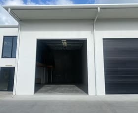 Factory, Warehouse & Industrial commercial property for lease at 4/6 Lomandra Place Coolum Beach QLD 4573