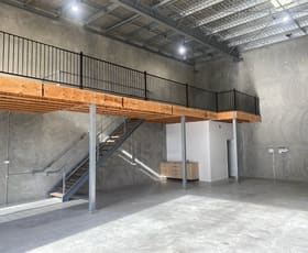 Factory, Warehouse & Industrial commercial property for lease at 4/6 Lomandra Place Coolum Beach QLD 4573