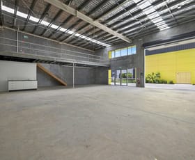 Factory, Warehouse & Industrial commercial property sold at 1/47 Cook Court North Lakes QLD 4509