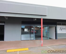 Medical / Consulting commercial property leased at 2/255B Herries Street Newtown QLD 4350