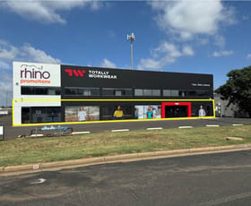 Factory, Warehouse & Industrial commercial property for lease at 9-11 White Street Dubbo NSW 2830