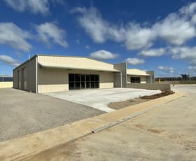 Factory, Warehouse & Industrial commercial property for lease at 5 Raco Court Cobram VIC 3644