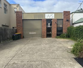 Factory, Warehouse & Industrial commercial property for lease at 65 Aitken Street Williamstown VIC 3016