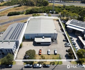 Factory, Warehouse & Industrial commercial property for lease at 36 Oliphant Way Seaford VIC 3198