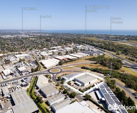 Development / Land commercial property leased at 36 Oliphant Way Seaford VIC 3198