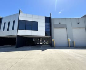 Factory, Warehouse & Industrial commercial property leased at Unit 3/174-186 Atlantic Drive Keysborough VIC 3173