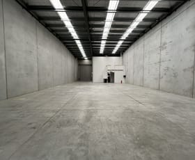 Factory, Warehouse & Industrial commercial property leased at Unit 3/174-186 Atlantic Drive Keysborough VIC 3173