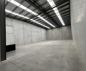 Factory, Warehouse & Industrial commercial property leased at Unit 3/174-186 Atlantic Drive Keysborough VIC 3173