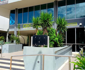 Serviced Offices commercial property for lease at 150 Walker Street Townsville City QLD 4810
