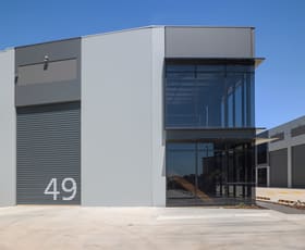 Showrooms / Bulky Goods commercial property for lease at B/90 Cranwell Street Braybrook VIC 3019