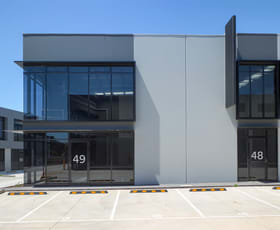 Showrooms / Bulky Goods commercial property for lease at B/90 Cranwell Street Braybrook VIC 3019