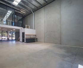 Factory, Warehouse & Industrial commercial property leased at 90 Cranwell Street Braybrook VIC 3019