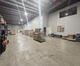 Factory, Warehouse & Industrial commercial property for lease at 1/5 Scotland Street Bundaberg East QLD 4670